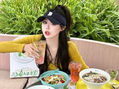 -蔡澜Pho·越南粉餐厅(海上世界店)