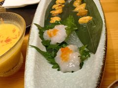 -王鼎精致料理铁板烧(世博源店)