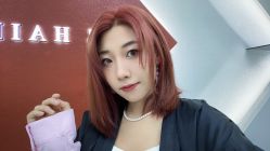 点击看大图 -FINE HAIR 烫染专业设计