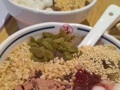 -蓉李记成都名小吃(太原龙湖万达店)