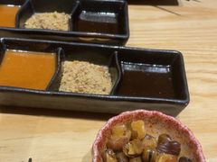 -松鱼亭·和牛烧肉(协鑫广场店)