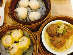 -添好运点心专门店(中环IFC店)
