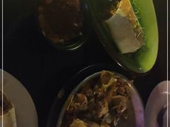 -Pistolera Mexican Cantina女枪手墨西哥餐厅(碧云路店)