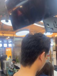 -发源地HAIR SALON
