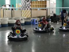 -顺德南宏海立方海洋公园
