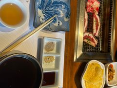 -杉海和牛烧肉海鲜自助(会展城店)