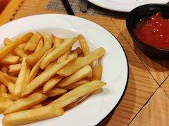 -国宾酒店-花园咖啡自助餐厅(北营房中街店)