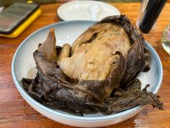 -百家鲜·杭帮菜