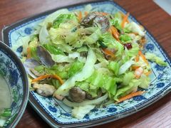 -福州人铭小吃