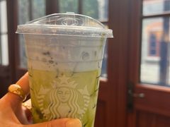 -星巴克臻选(上海今潮8弄店)