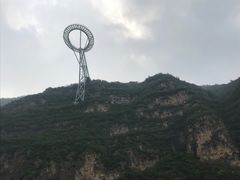 -野三坡刘家河高山漂流