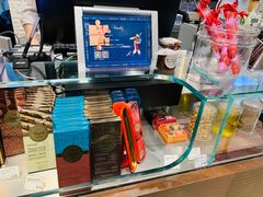 -VENCHI 闻绮(北京国贸商城店)