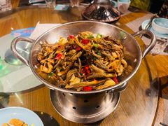 -湘聚缘湘菜馆(斜土路店)