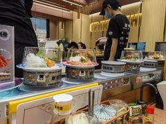 -元气寿司(金光华店)