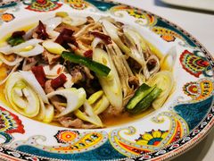 -巴依老爷新疆美食(常营店)