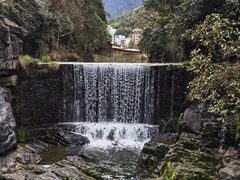 -石台牯牛降景区