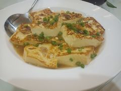 客家酿豆腐-四季大酒楼(白濠店)