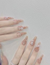 -M·X Nail日式美甲美睫