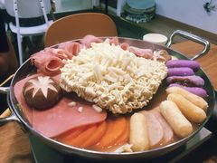 -李先生的首尔小馆(松江启源广场店)