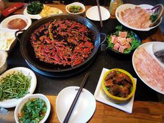 -纸盐河码头火锅(十八梯店)