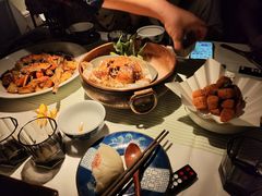 -桂满陇·桃花院落(长泰广场店)