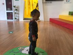 -乐融婴幼儿成长中心(四季青校区)