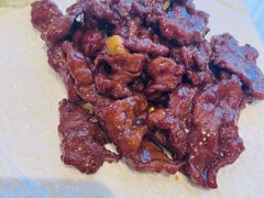 -新雅粤菜馆(南京东路店)