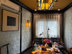 -31号公馆(黄兴广场白果园店)