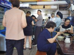 -北门张家羊肉粉(二分店)