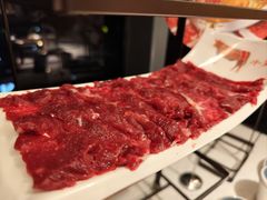 -左庭右院鲜牛肉火锅(苏州园区永旺店)