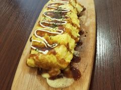 芝士鸡蛋卷-青春分食(仙林大学城店)