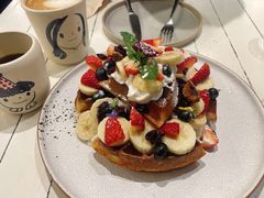 -Brut Eatery悦璞食堂(愚园路店)