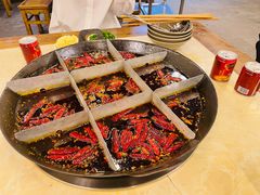-重庆老火锅王(永陵路分店)