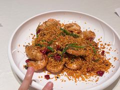 -香港狮子山下·明星粤菜餐厅(北苑店)