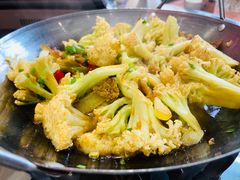 -乡味土菜馆(姑孰镇东营社区卫生服务站东南)