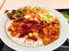 -永和大王(宜山店)