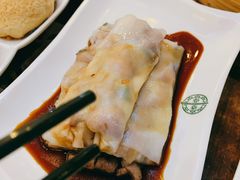 -添好运点心专门店(深水埗店)