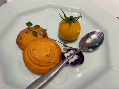 油饼鹅肝-民国红公馆(老门东店)