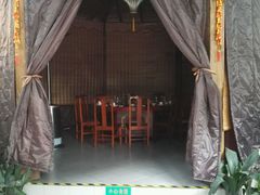-森谷美食公园(杨行店)