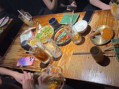 -你又瘦了小酒馆(奥体店)