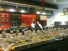 -鸿兴楼酒家(阜阳路店)