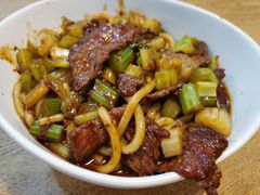 -西粉堂新疆米粉(朝外店)
