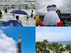 -大梅沙海滨公园