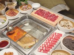 -海底捞火锅(赛格国际购物中心店)