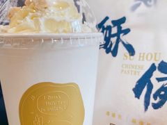 欧蕾系列-milch·t妙奇(五大道店)