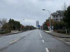 -江南大学(蠡湖校区)