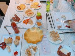-比尔森啤酒自助烤肉(红旗街店)