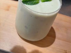 -火山屋台(新街口店)