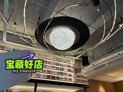 -黑胶星球(华发中城商都店)