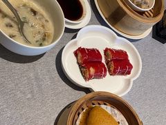 -潮府馆·非遗潮州菜·港式点心(世纪公园店)
